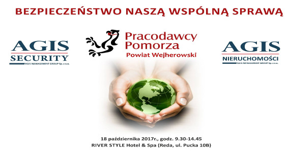 Read more about the article BEZPIECZEŃSTWO NASZĄ WSPÓLNĄ SPRAWĄ