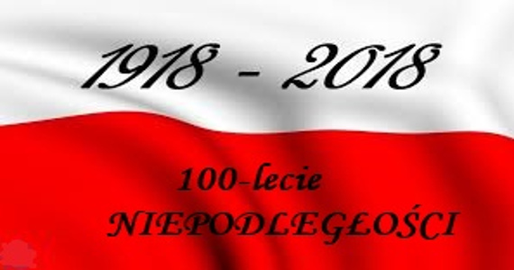 Read more about the article 100 LAT NIEPODLEGŁOŚCI