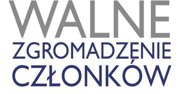 Read more about the article ZAŁOŻYCIELSKIE WALNE ZGROMADZENIE